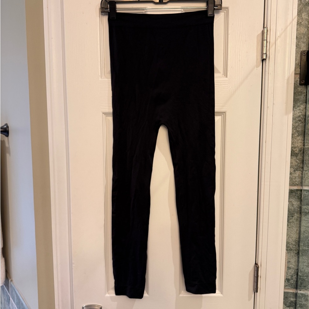 BeMaternity Black Leggings